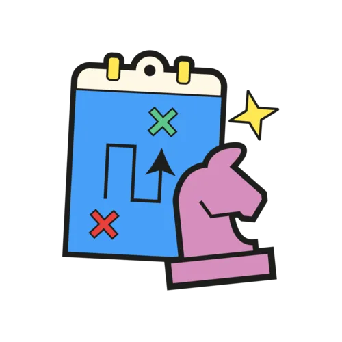 Planning stratégique