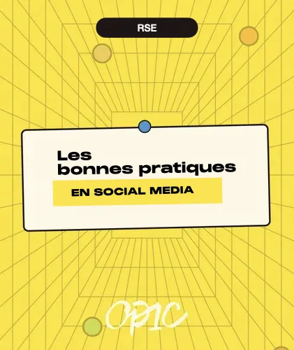 Engagements RSE et Social Media : ce que les marques doivent savoir