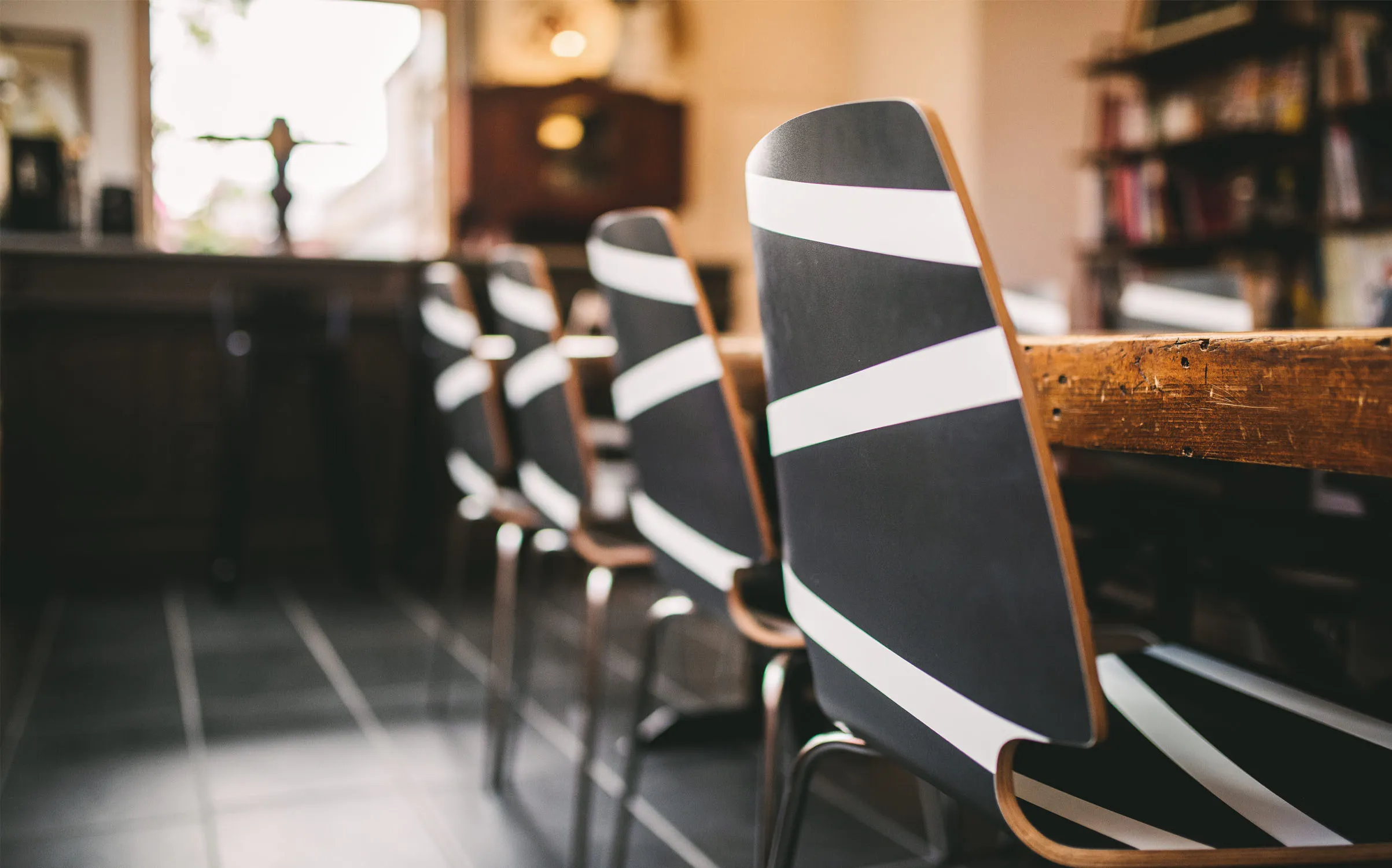 Planning Stratégique