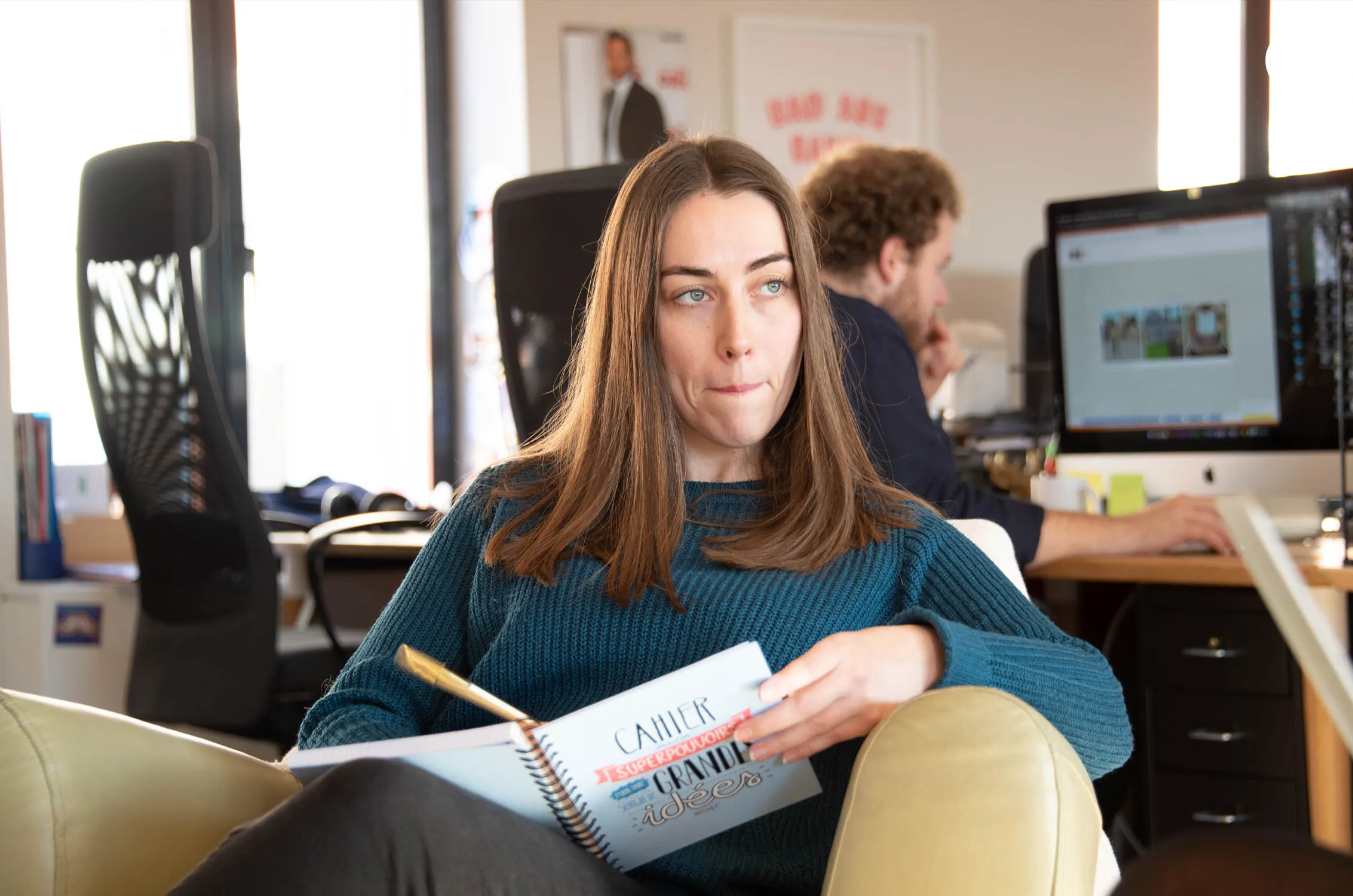 Planning Stratégique