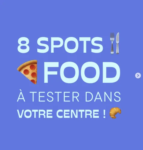 Comment transformer l'image de centres commerciaux et booster leur attractivité grâce à une stratégie social media sur-mesure et incarnée ?