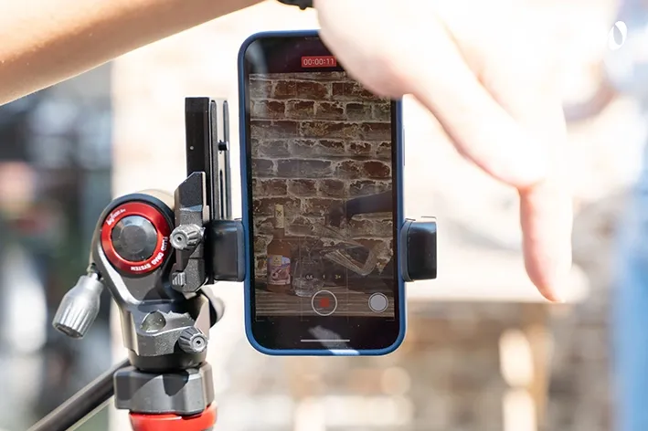 Stratégie social media