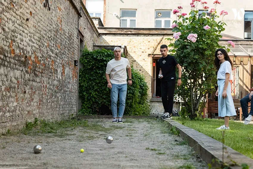 Stratégie social media