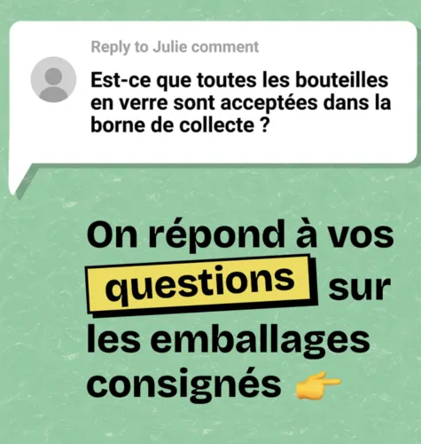 Sensibiliser les français au Tri grâce à la modération pro-active
