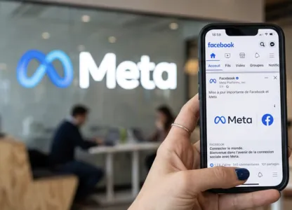 Meta ajoute 3% à l’addition sur les Social ADS 