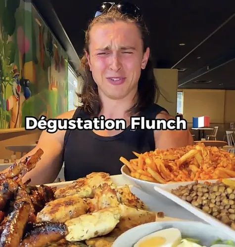 Faire (re)découvrir Flunch à la Gen Z: le pari plus que réussi ! 