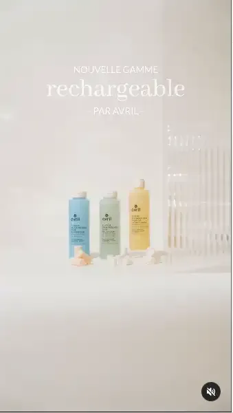 Produits avril