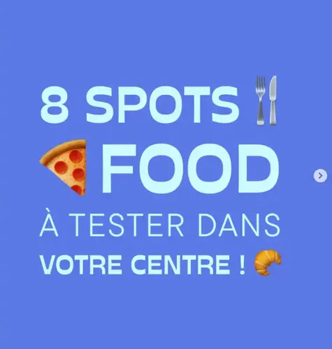 Réinventer l'image de centres commerciaux, booster leur attractivité via les réseaux sociaux