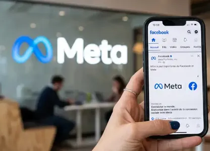 Meta ajoute 3% à l’addition sur les Social ADS 