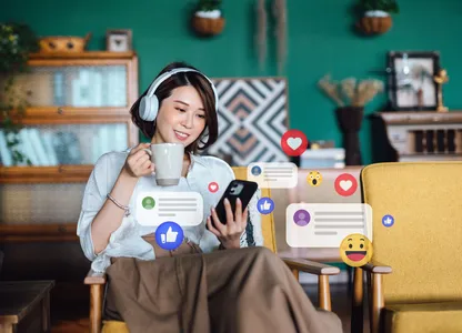 Social Paid en 2026 : pourquoi la création et l'incarnation ont détrôné le ciblage ?