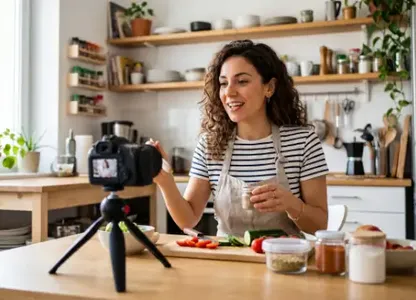 Influenceur ou créateur UGC : quel partenariat pour quelle stratégie ?